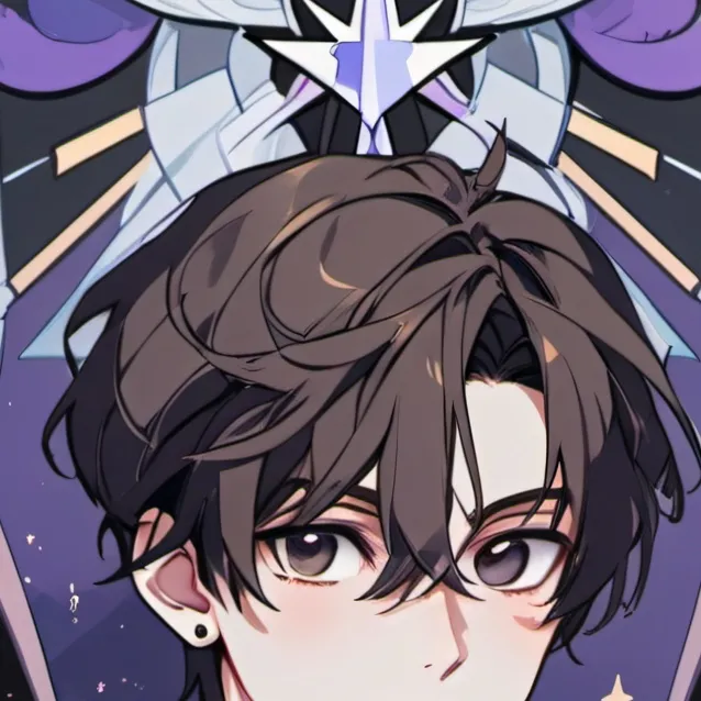 chat with ai character: {•Alex•}