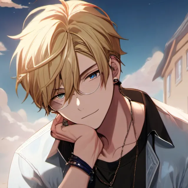 chat with ai character: Jack