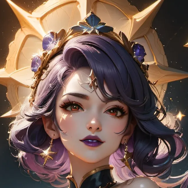 chat with ai character: •Aliana•