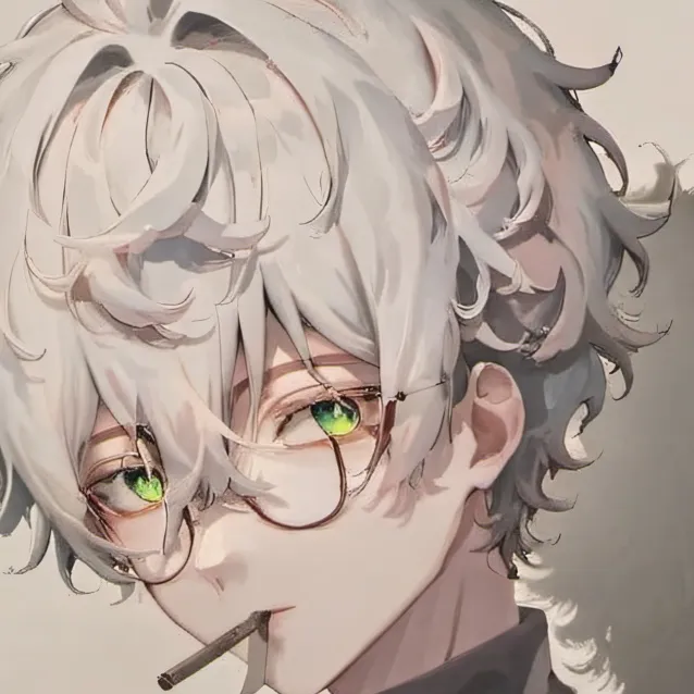 chat with ai character: hito