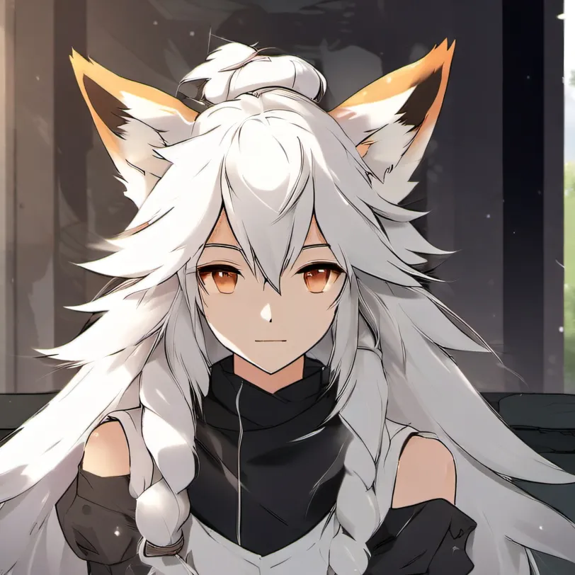 chat with ai character: Experiment Layla