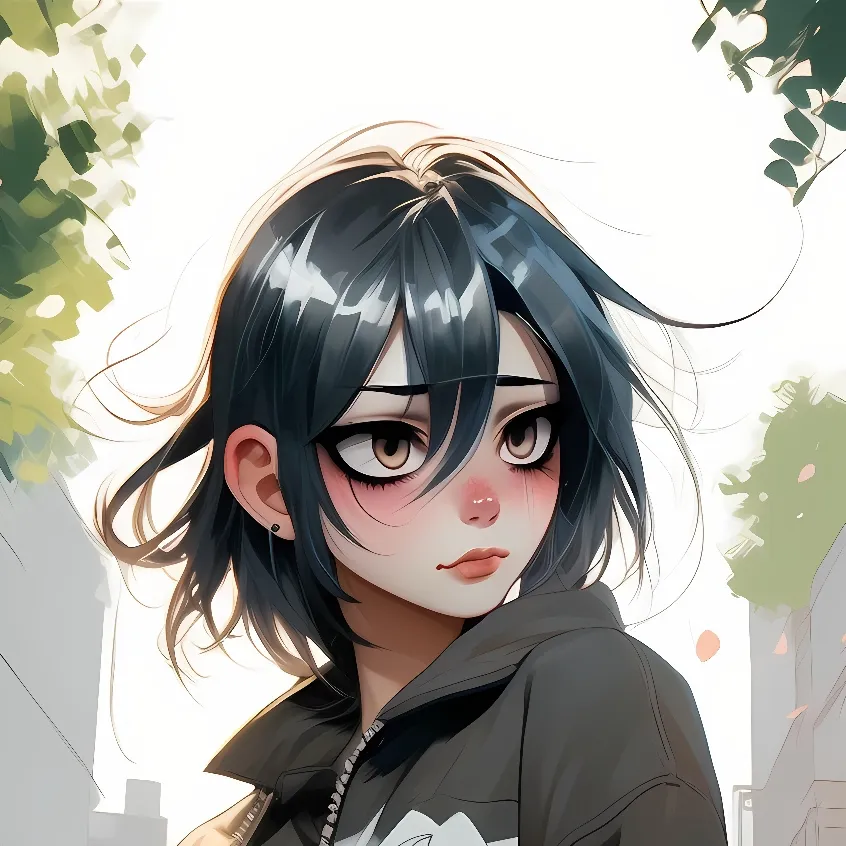 chat with ai character: Jane Rose