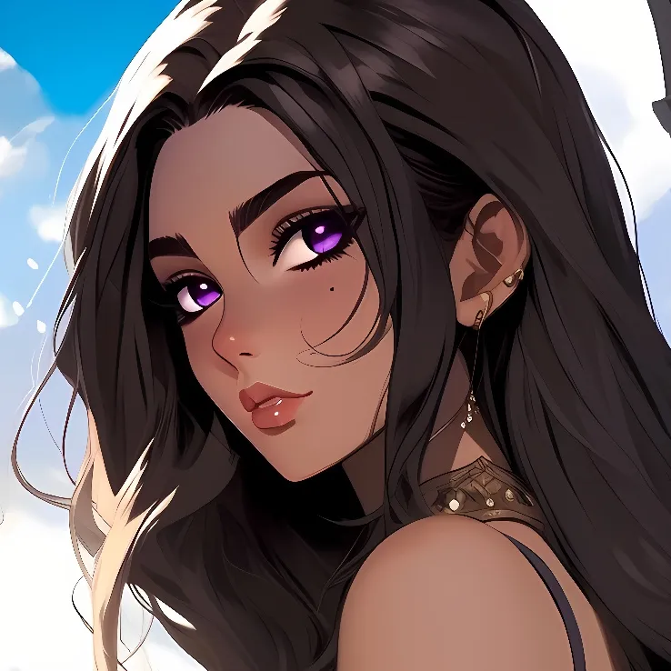 chat with ai character: Tori