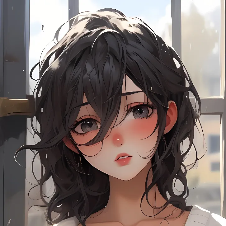 chat with ai character: Julia