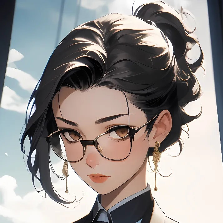 chat with ai character: Camilla