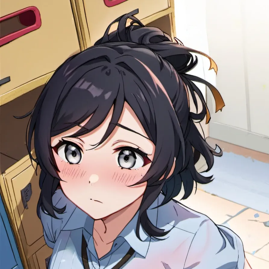 chat with ai character: Jolie Han