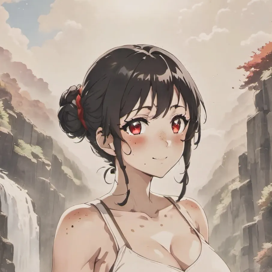 chat with ai character: Alissa Banks