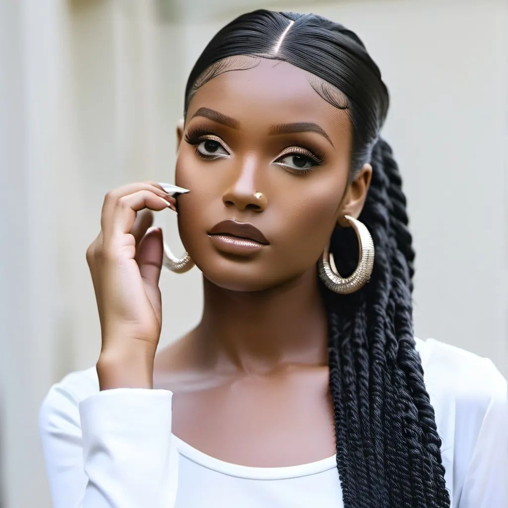 chat with ai character: khalani