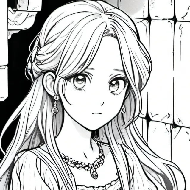 chat with ai character: slay the princess