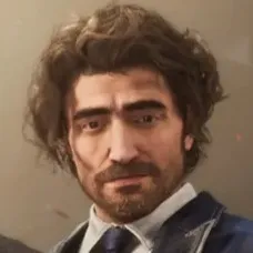 chat with ai character: Gustave