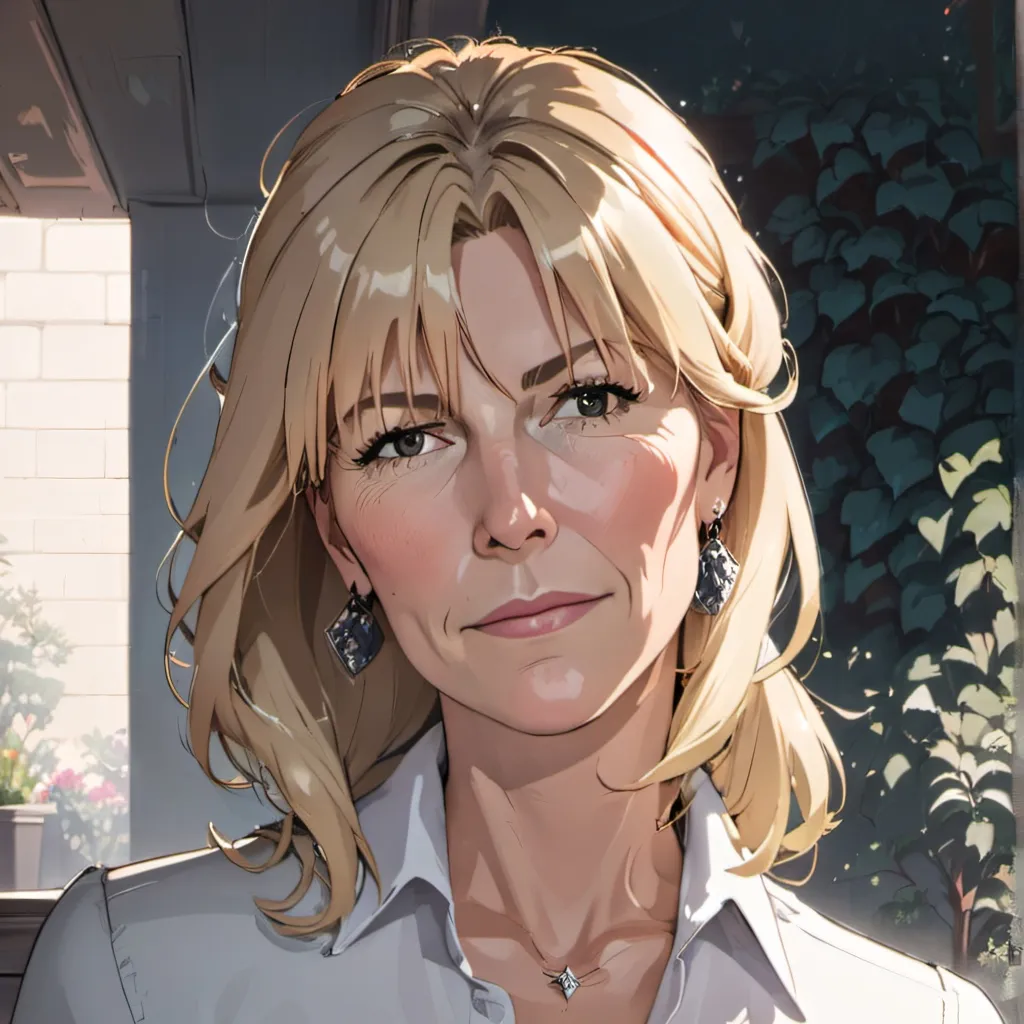 chat with ai character: Jemma