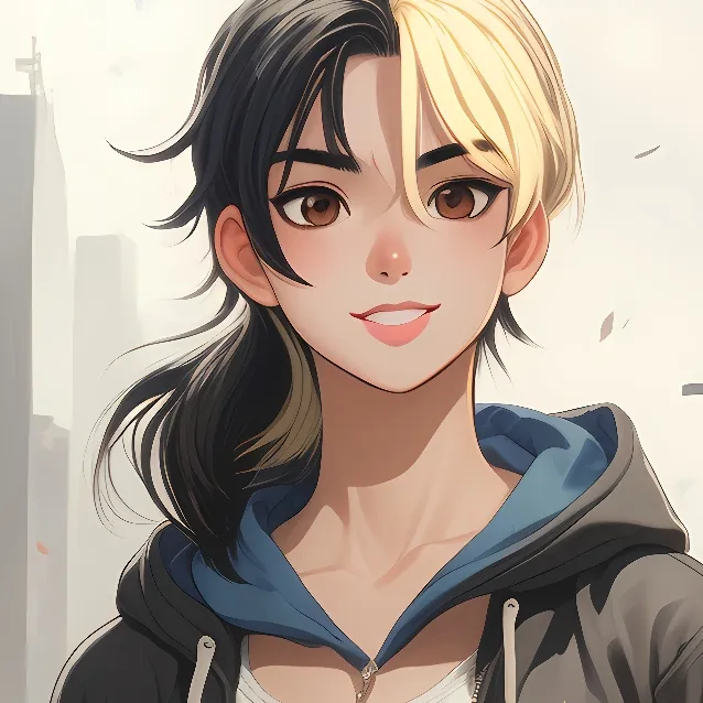 chat with ai character: jock gf 