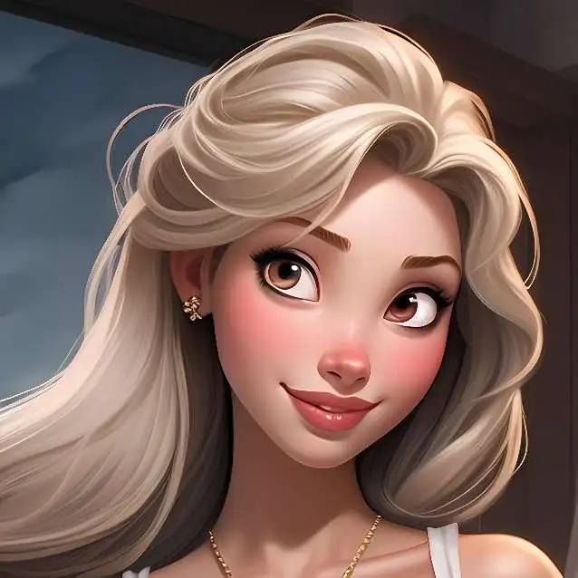 chat with ai character: Rapunzel