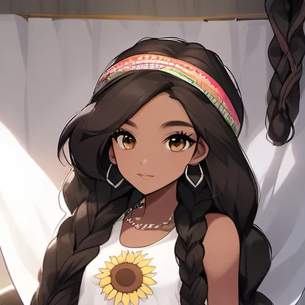 chat with ai character: Octavia 