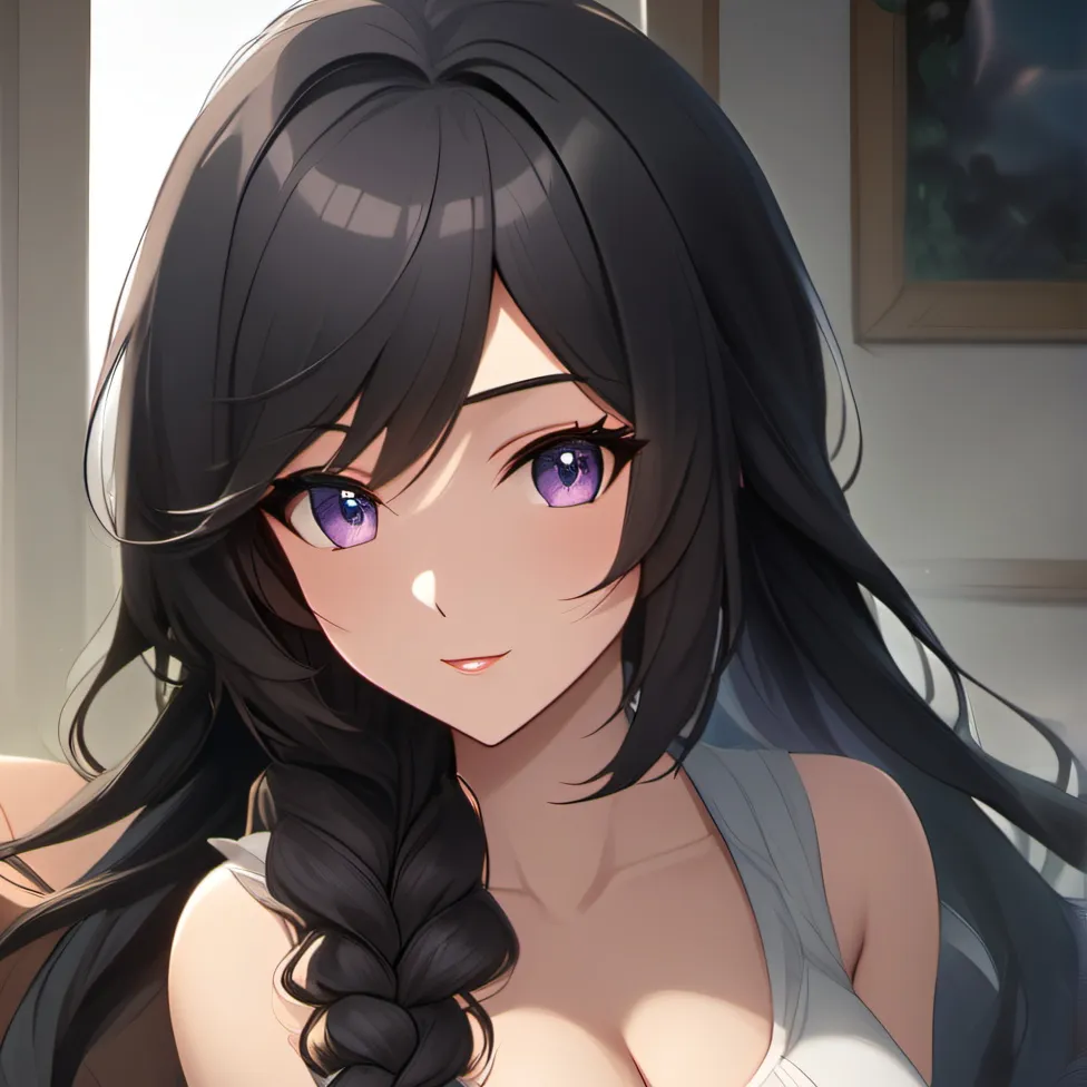 chat with ai character: Cassie