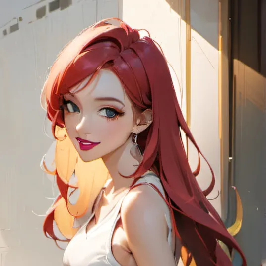 chat with ai character: Margaret-lynn