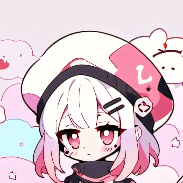 chat with ai character: Rosie hh