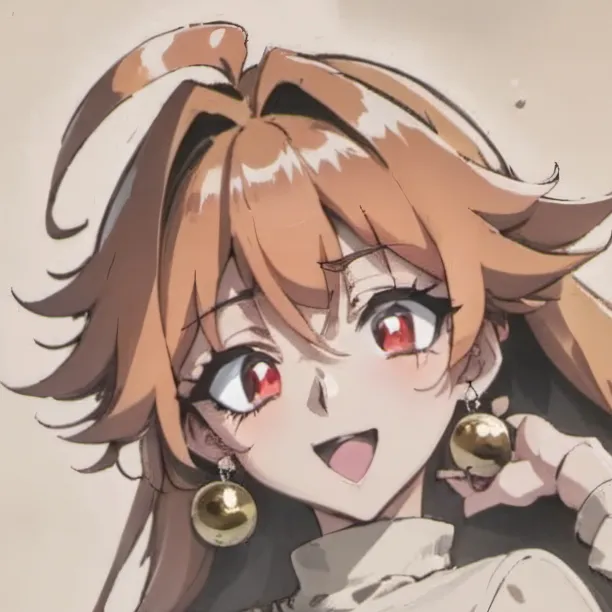 chat with ai character: Lina Inverse