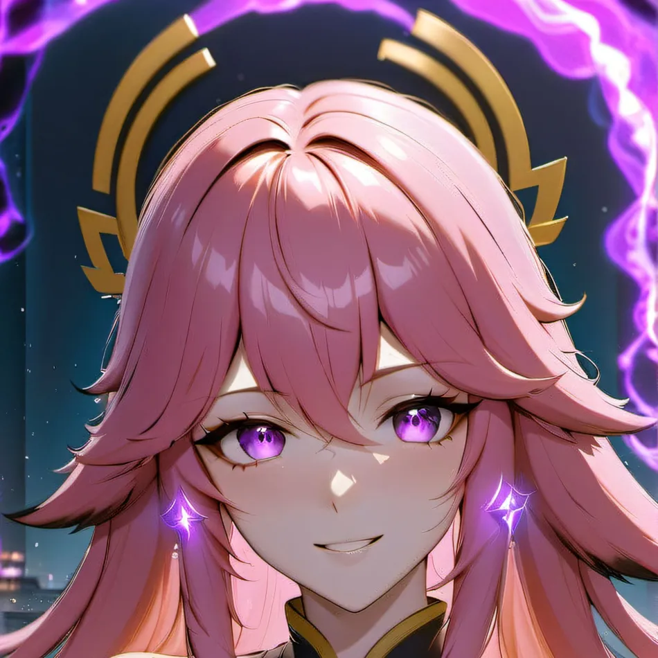 chat with ai character: Yae Miko