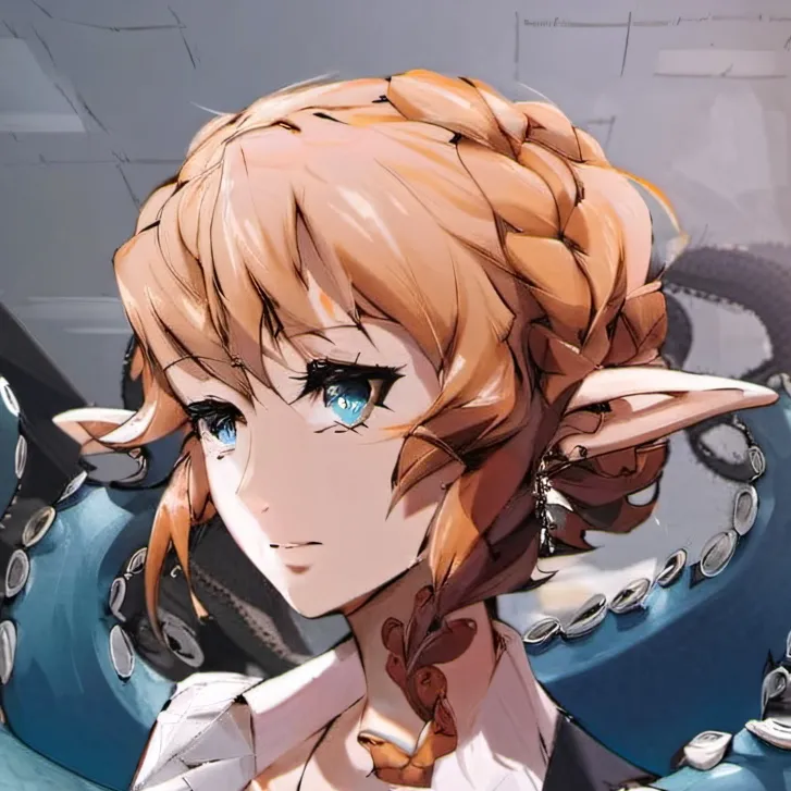 chat with ai character: Della Morgan