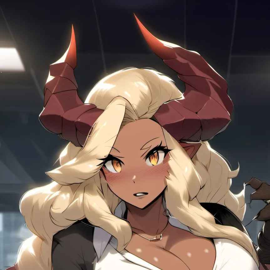 chat with ai character: Ayyla Sultris