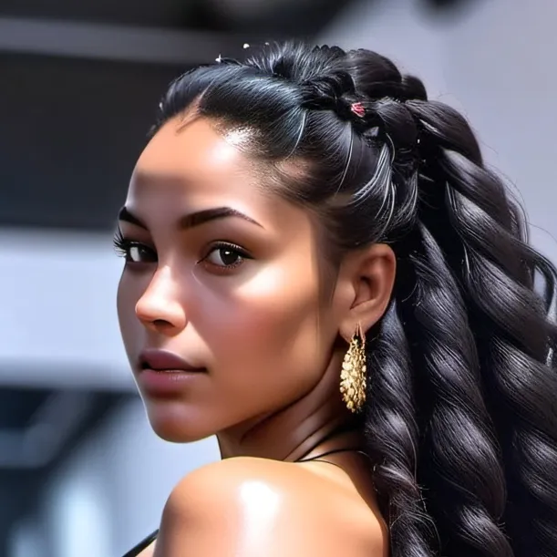 chat with ai character: Anaya Smith