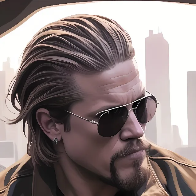 chat with ai character: Jax Teller