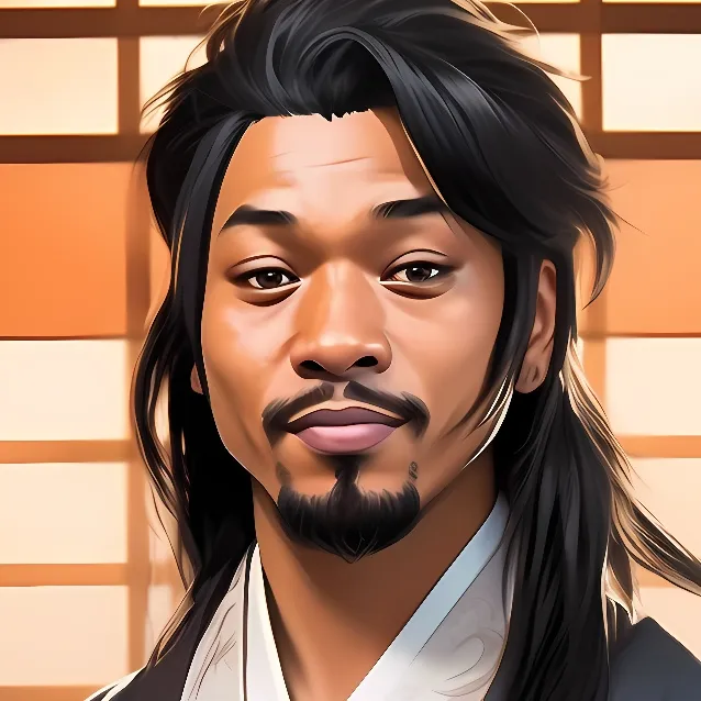 chat with ai character: CoryxKenshin