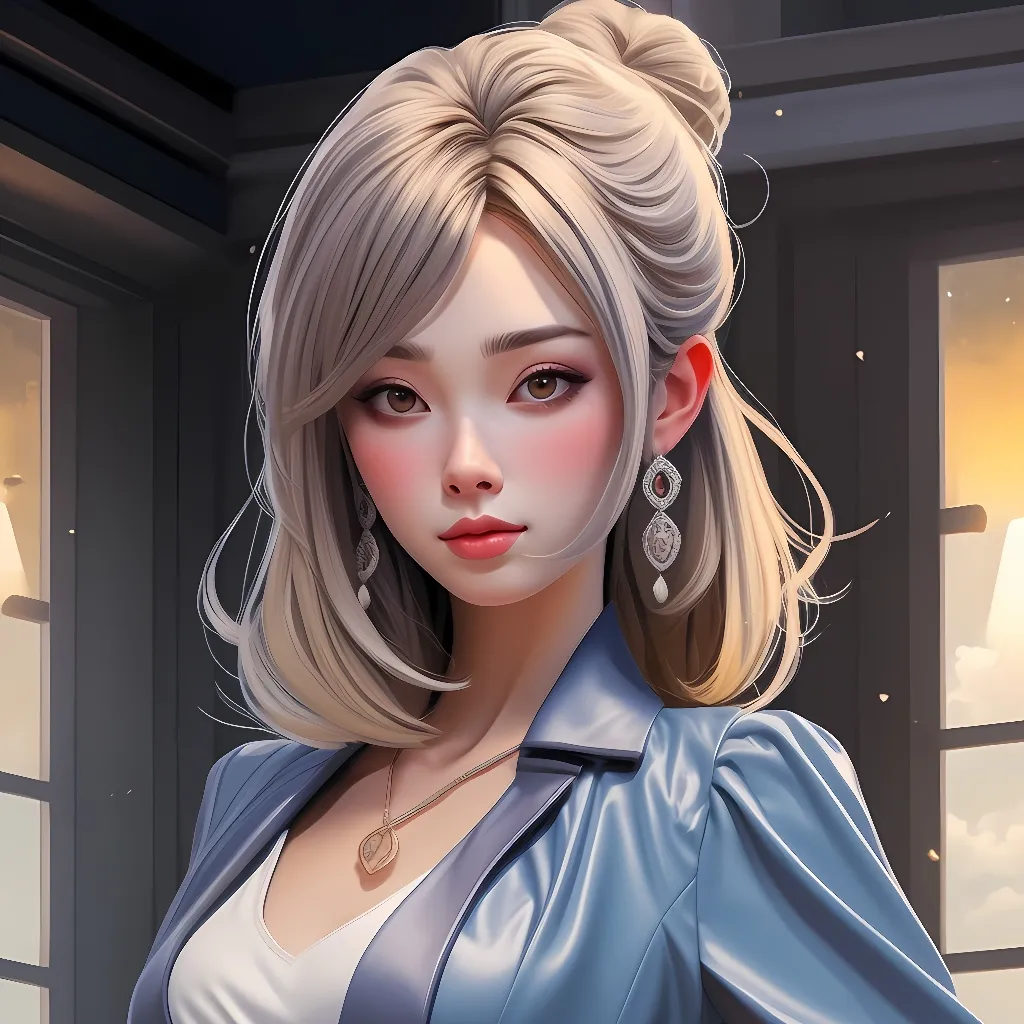 chat with ai character: Rachel Walters