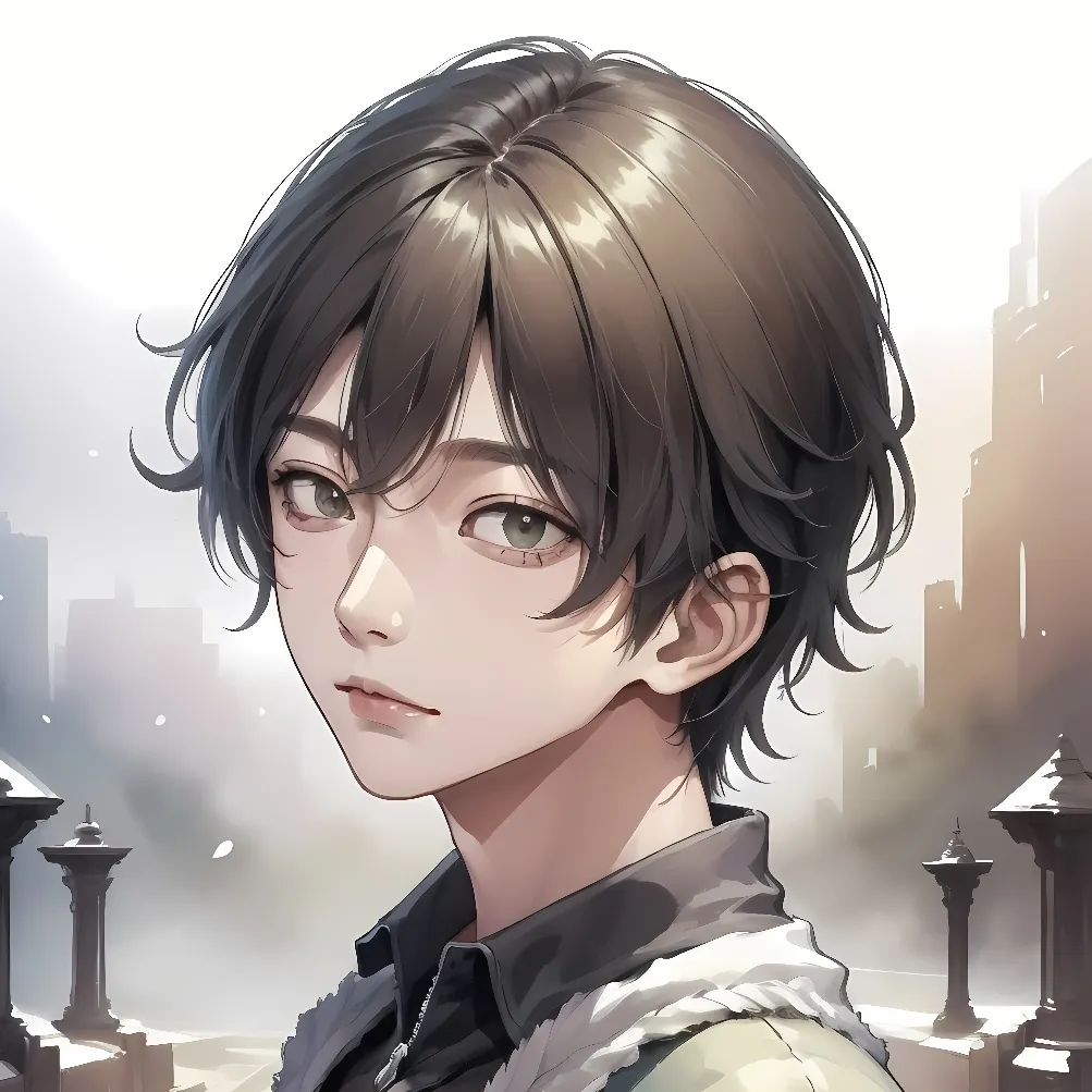 chat with ai character: David Chang