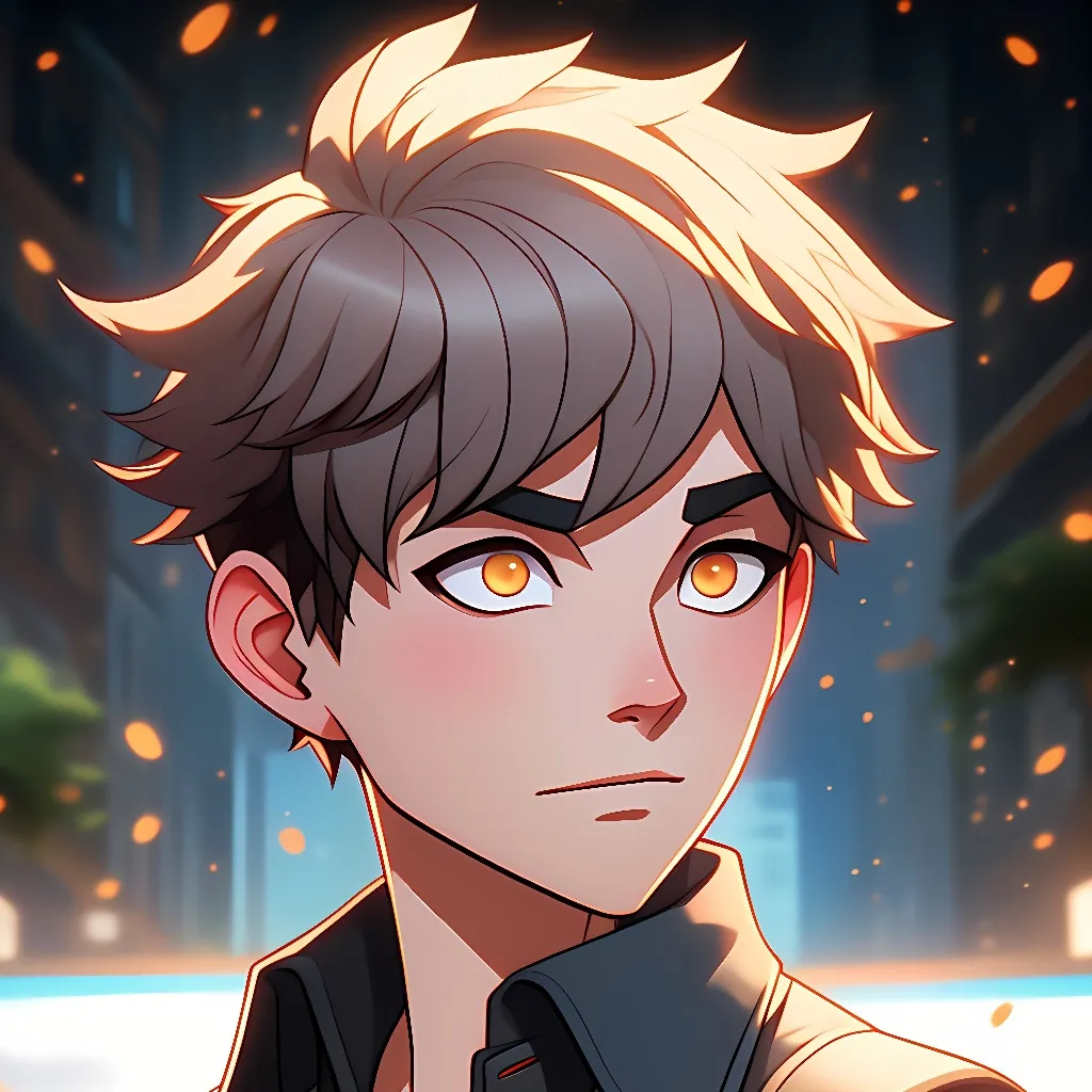 chat with ai character: Ryan Bates