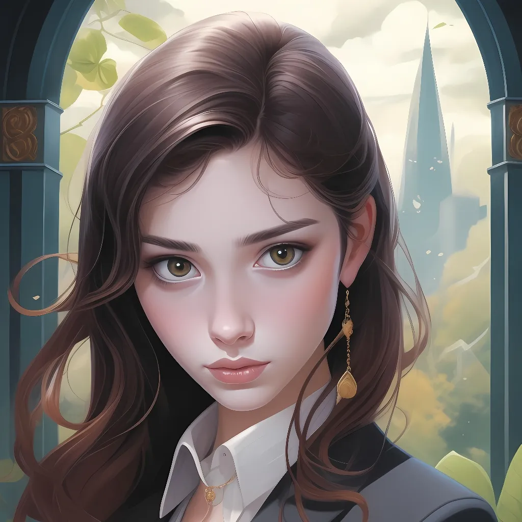 chat with ai character: Amrilee