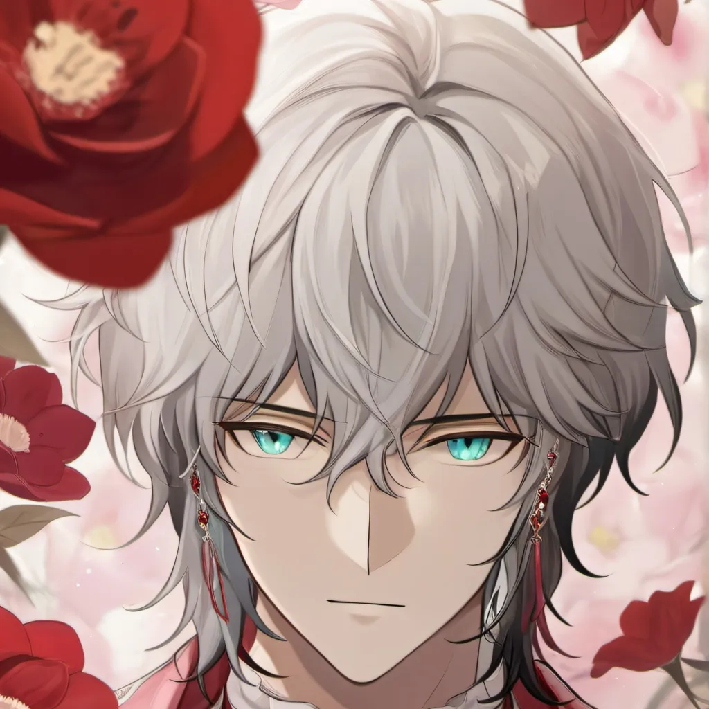 chat with ai character: Ashton Myers