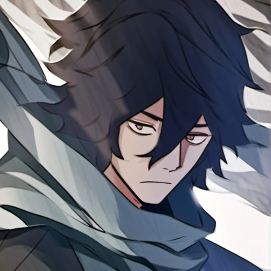 chat with ai character: Shouta Aizawa 