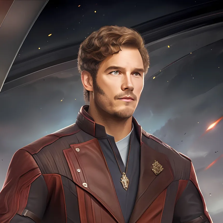 chat with ai character: Star-Lord