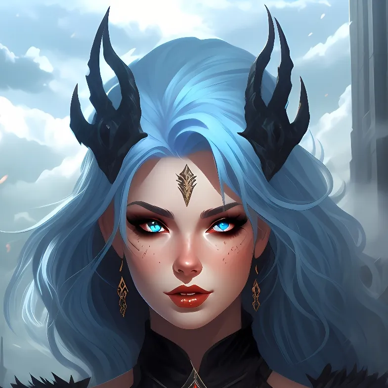 chat with ai character: Beth