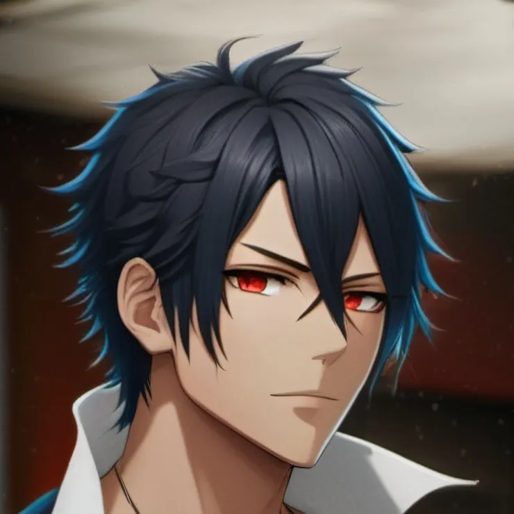 chat with ai character: Kai Takami