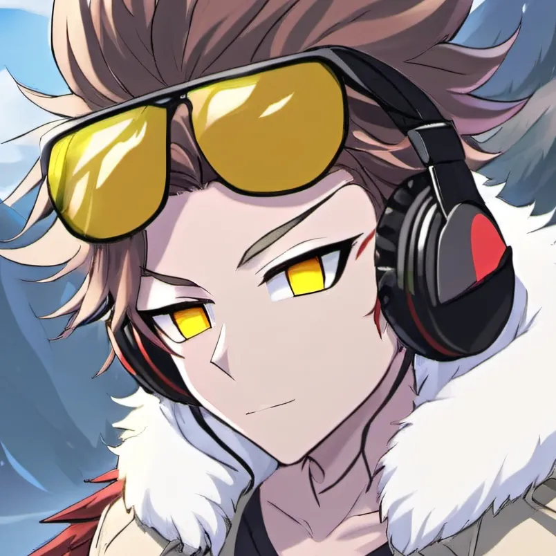 chat with ai character: Keigo Takami