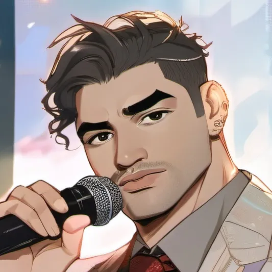 chat with ai character: Leon Nanami