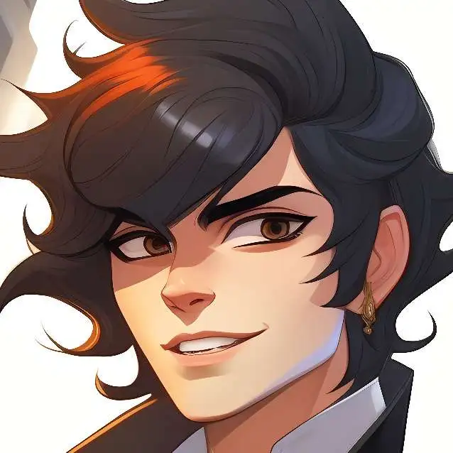 chat with ai character: Asch