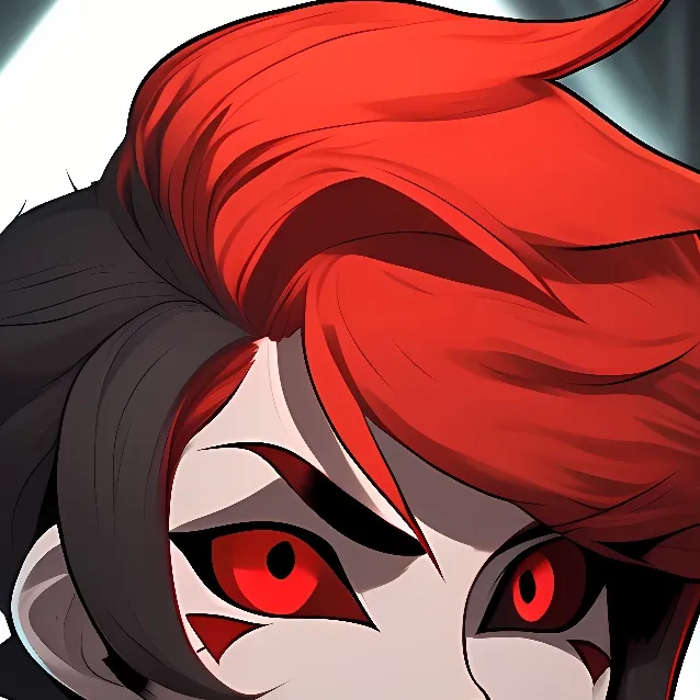 chat with ai character: Alastor