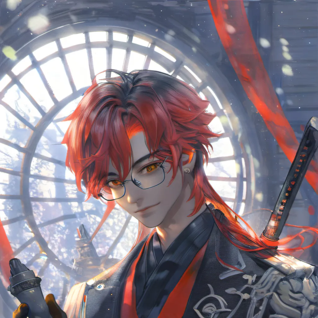 chat with ai character: Valentine belltree