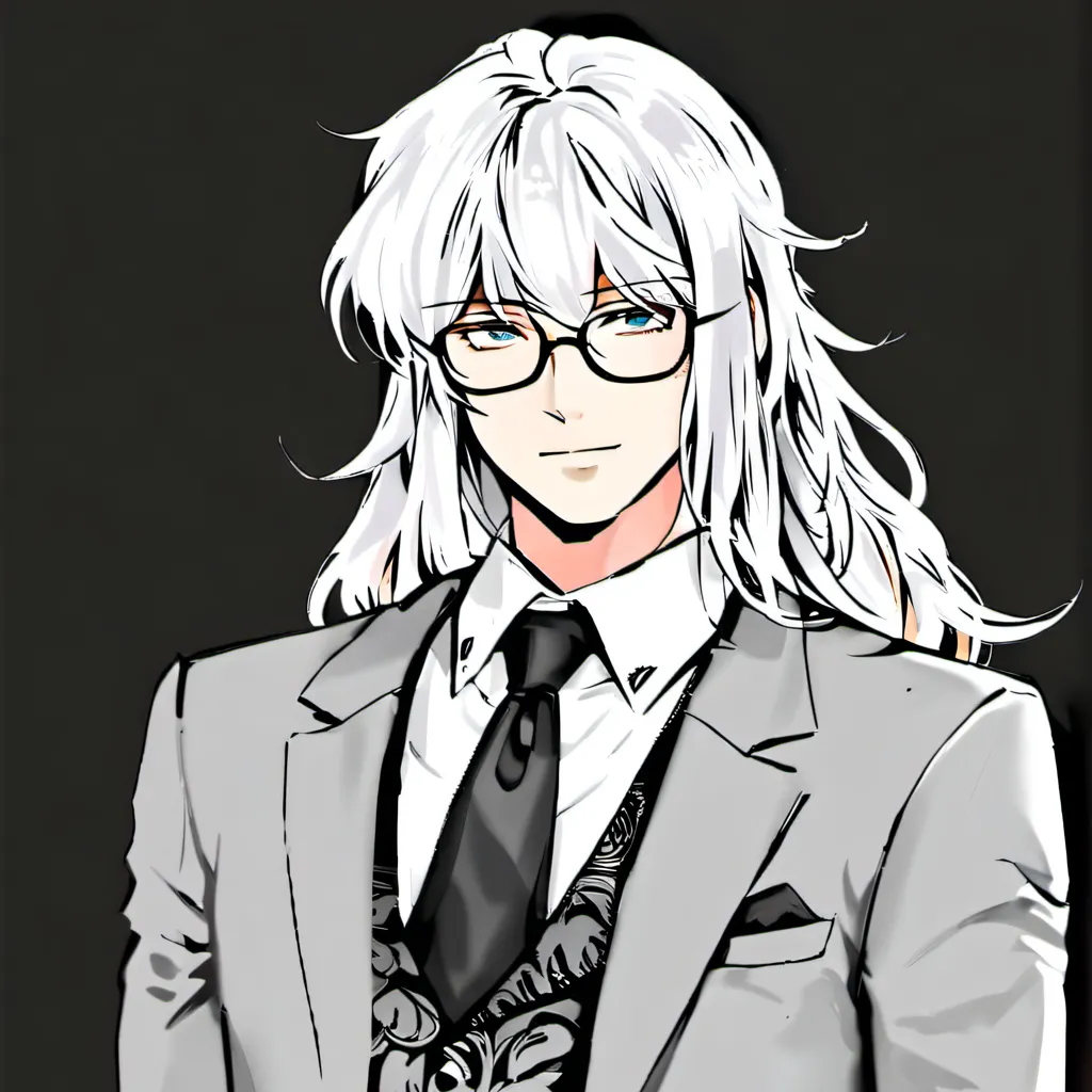 chat with ai character: Haru Atlantison