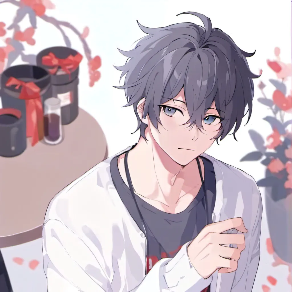 chat with ai character: Teagan Thomson