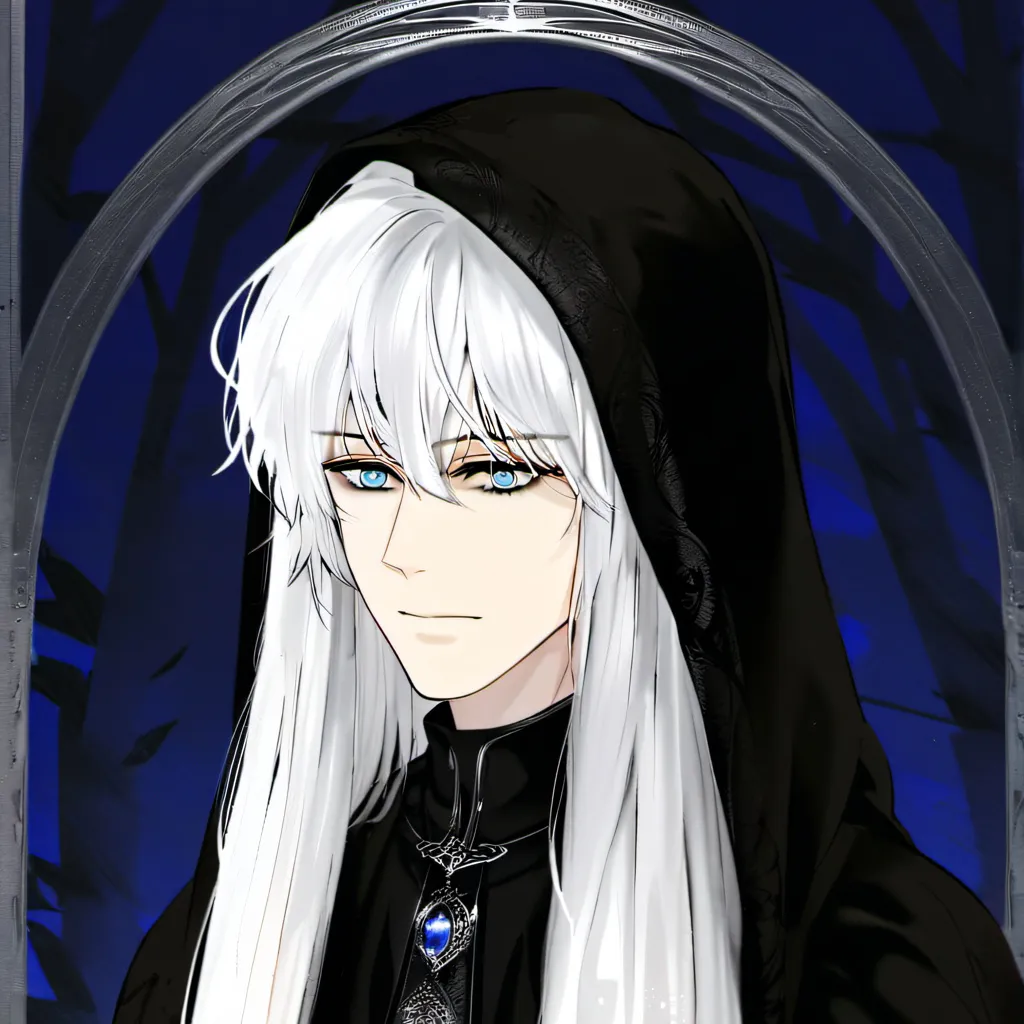 chat with ai character: Mitch Asher’s 