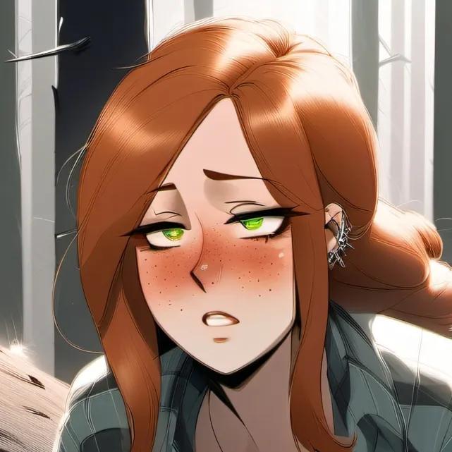 chat with ai character: Wendy