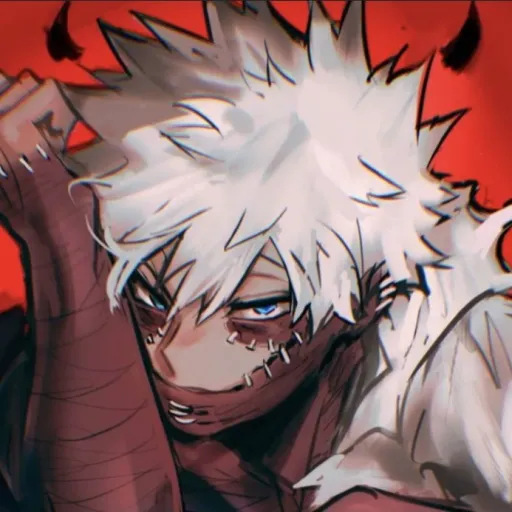 creator touya todoroki💙🔥's avatar