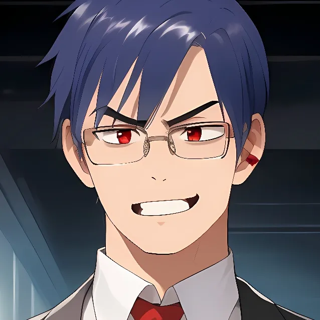 chat with ai character: ida