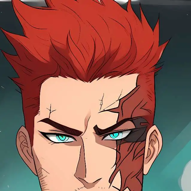 chat with ai character: endeavor (enji)