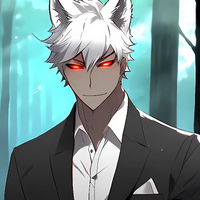 chat with ai character: wolf AFO